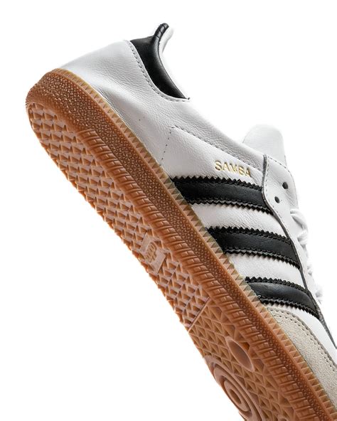 Adidas originals samba decon